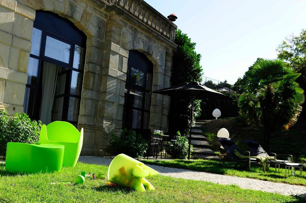 Chateau Clement - Teritoria Vals-les-Bains Bilik gambar