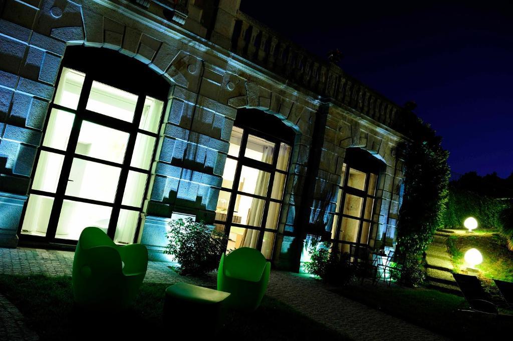 Chateau Clement - Teritoria Vals-les-Bains Bilik gambar