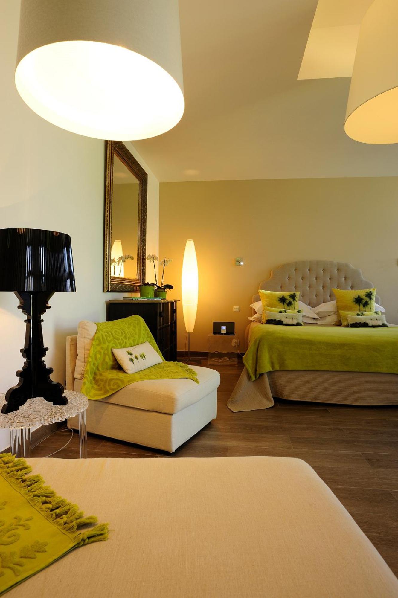 Chateau Clement - Teritoria Vals-les-Bains Luaran gambar