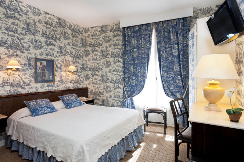 Chateau Clement - Teritoria Vals-les-Bains Luaran gambar